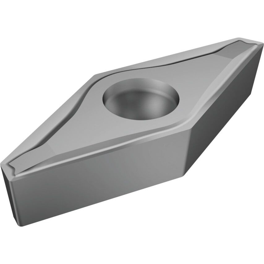 VCEX 11 03 01L-F 1205 CoroTurn 107 Insert for Turning