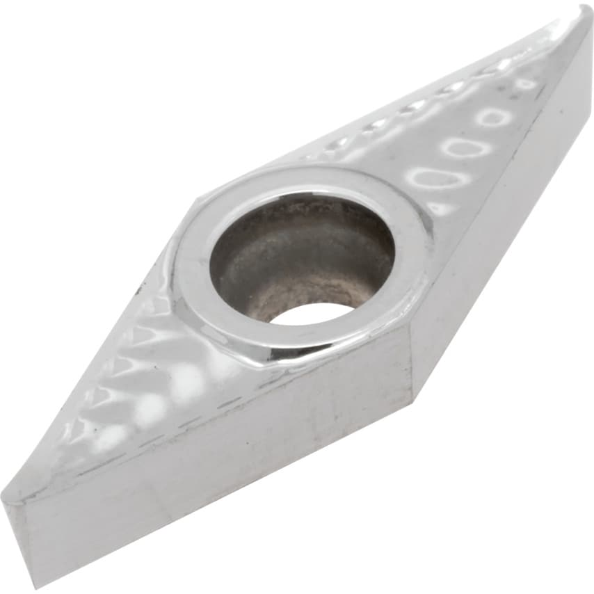 VCGT 110304-AL Insert Grade K10