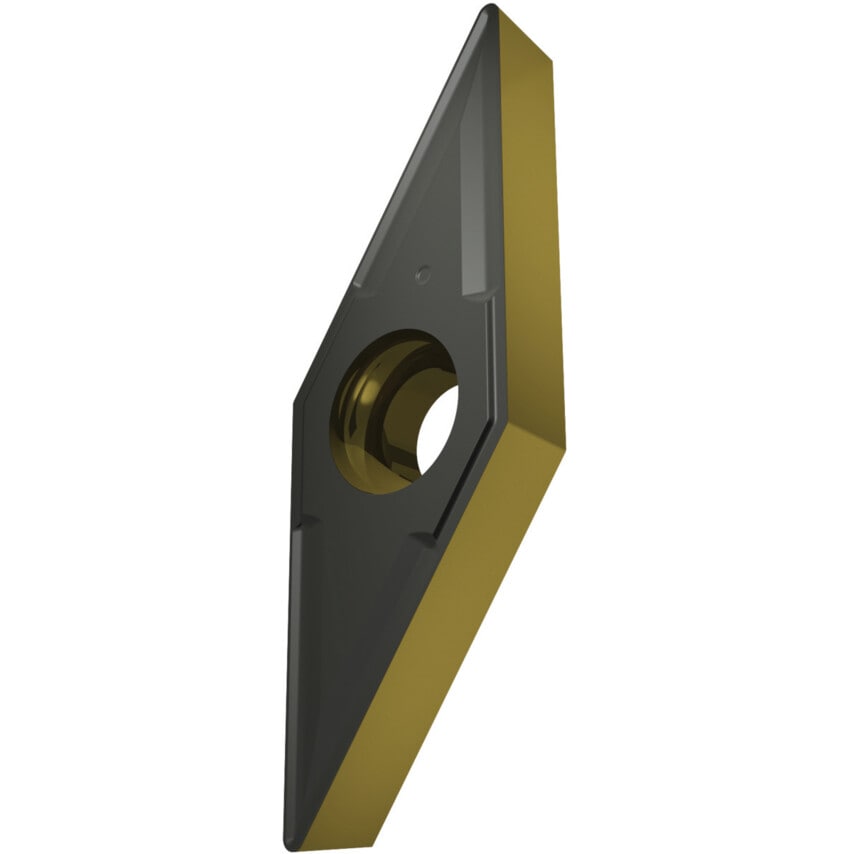 VCGT 130304E-NF2 T9415 Turning Insert - Positive