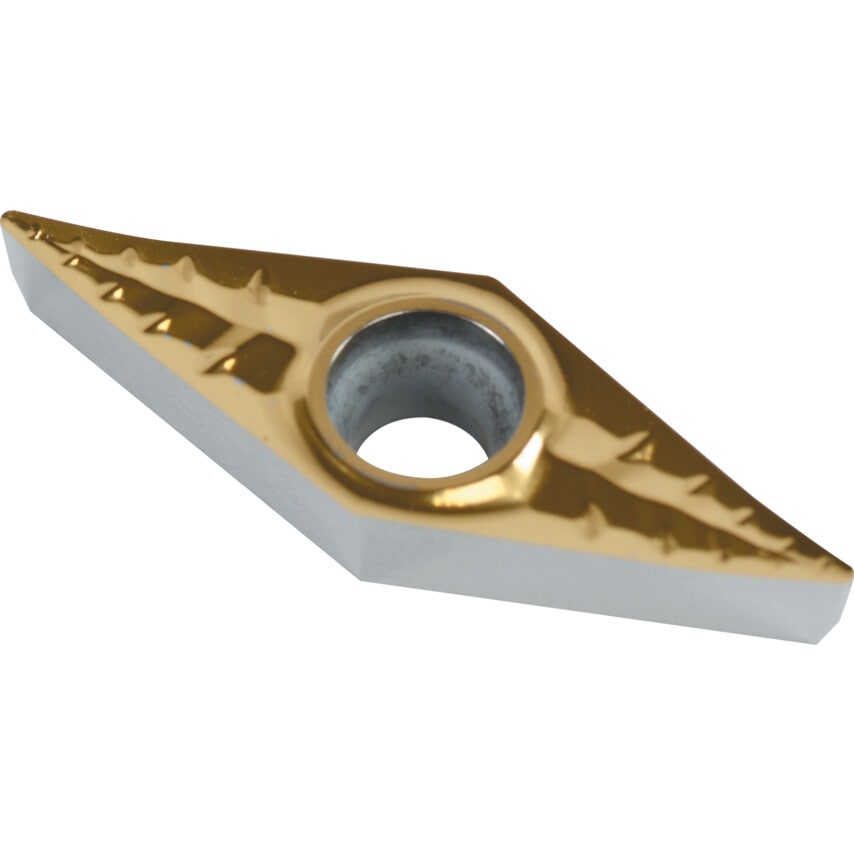 VCGX 110302-ALC Insert Grade K10C