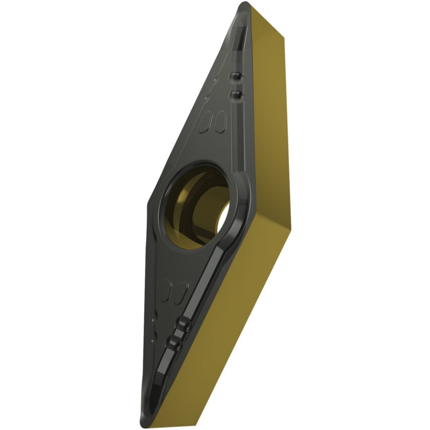 VCMT 110304E-UR T9415 Turning Insert - Positive