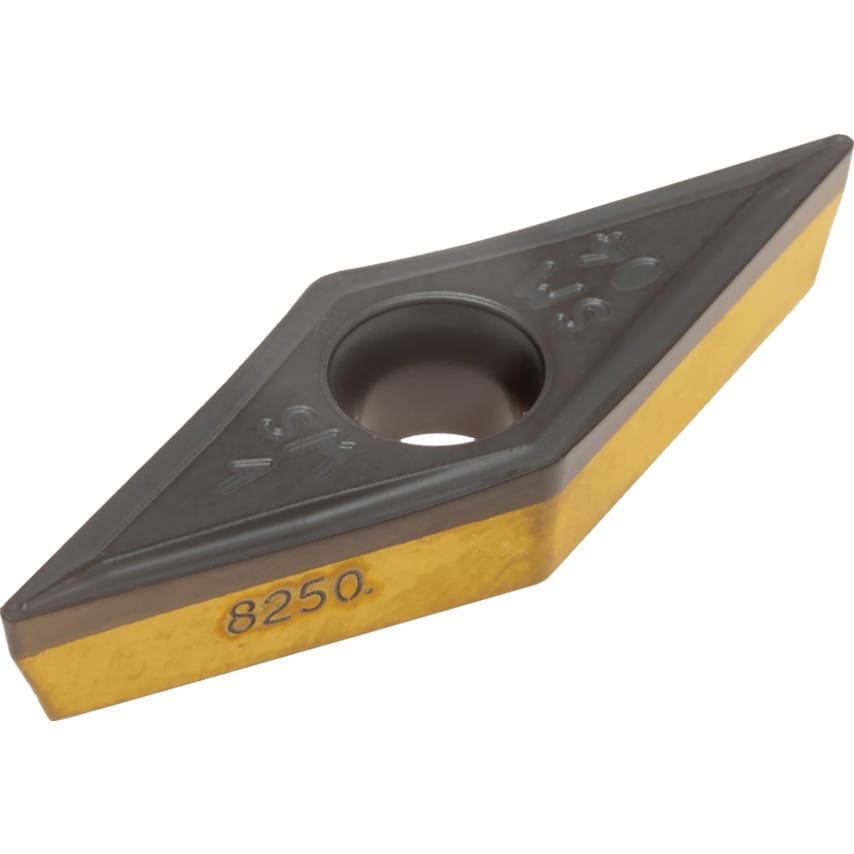 VCMT 160404-SM Insert Grade IC8250