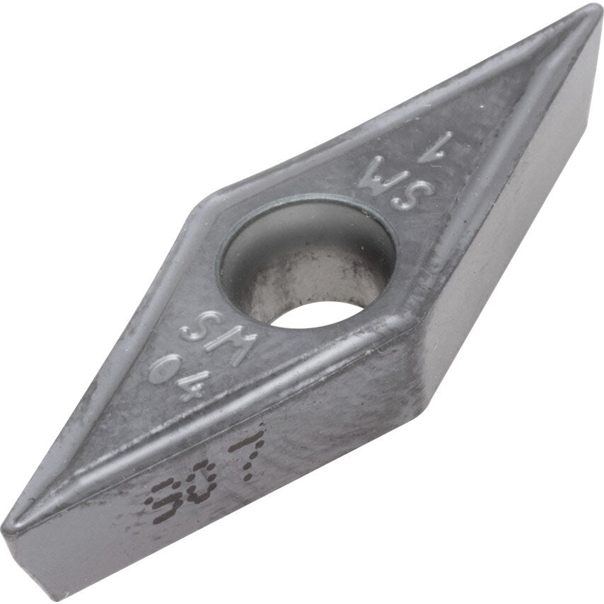 VCMT 160404-SM Insert Grade IC907