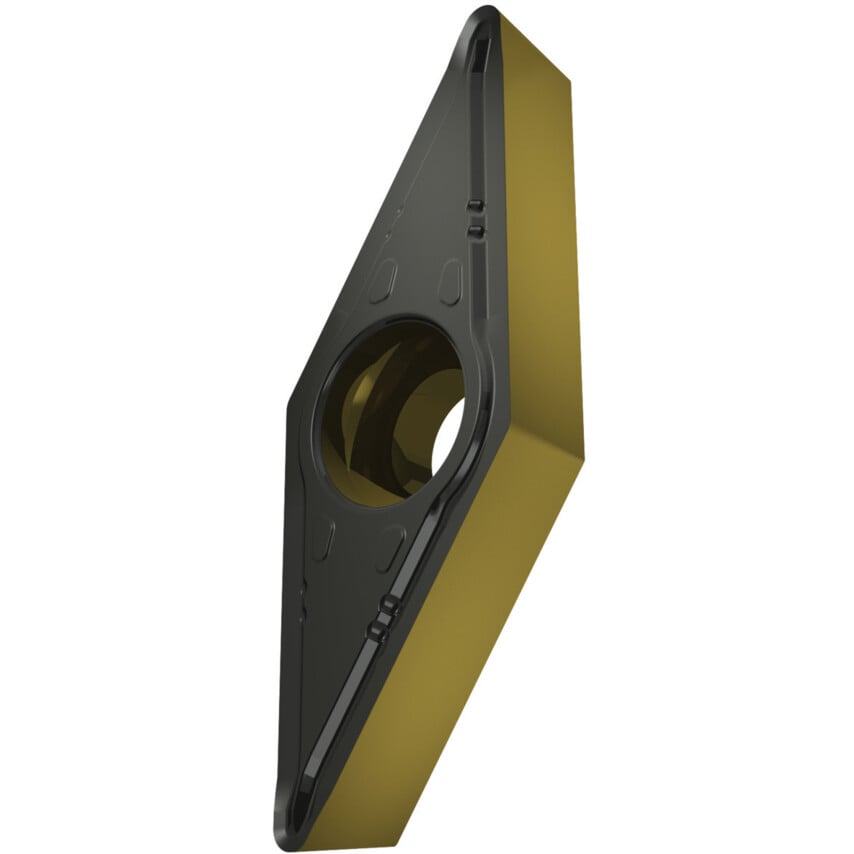VCMT 160408E-UR T9415 Turning Insert - Positive