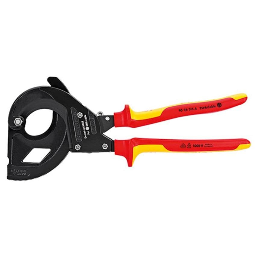 VDE Cable Cutter For SWA Cable KPX9536315