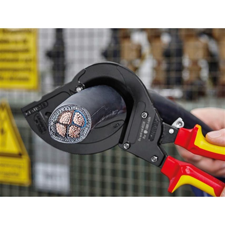 VDE Cable Cutter For SWA Cable KPX9536315