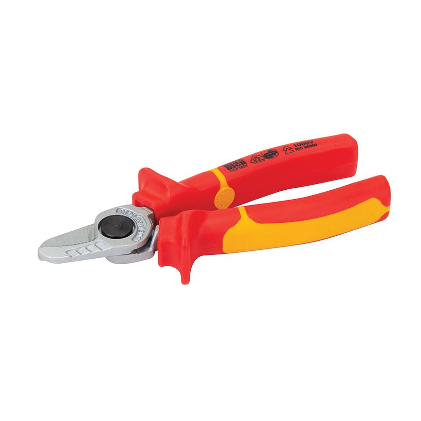 VDE Cable Cutter Pliers 160mm
