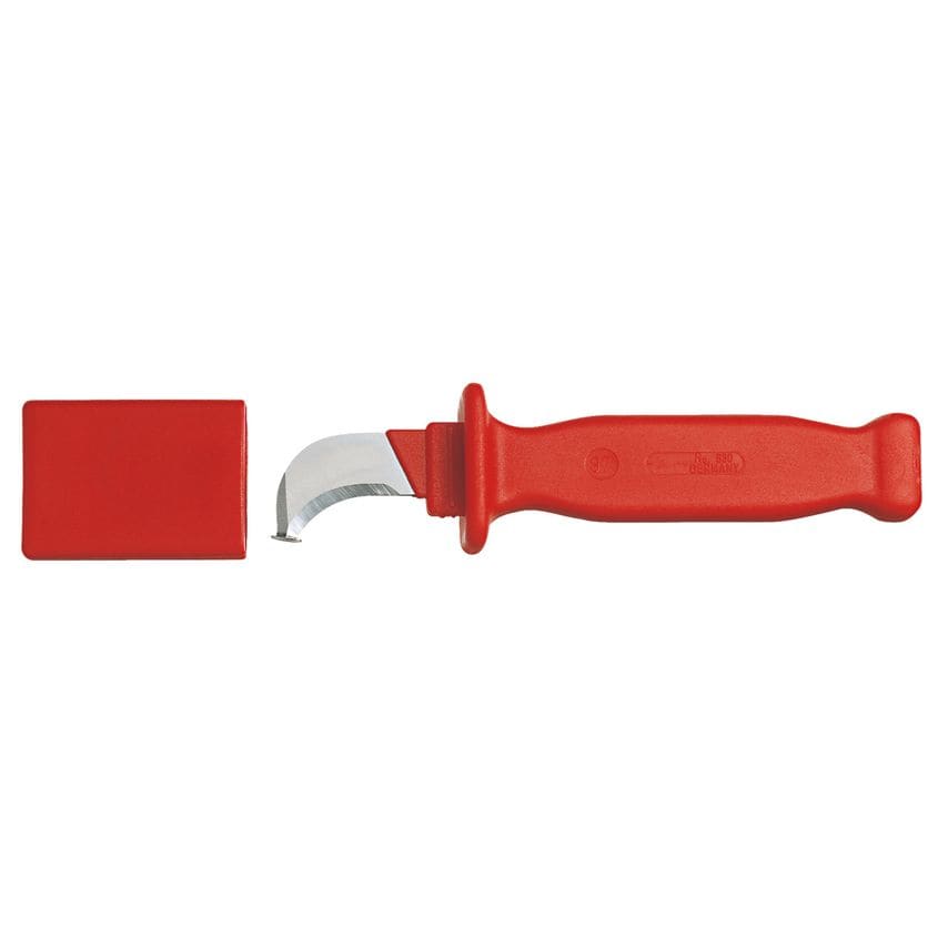 VDE Cable Knife - 6698490