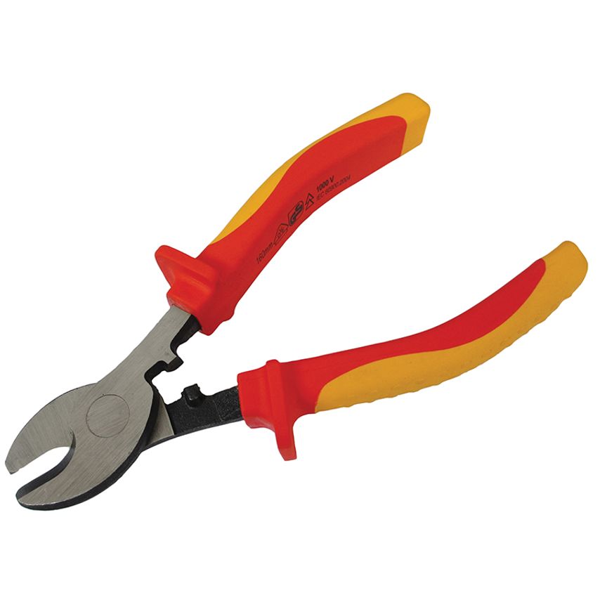 VDE Cable Shears 175mm FAIPLVDECS7