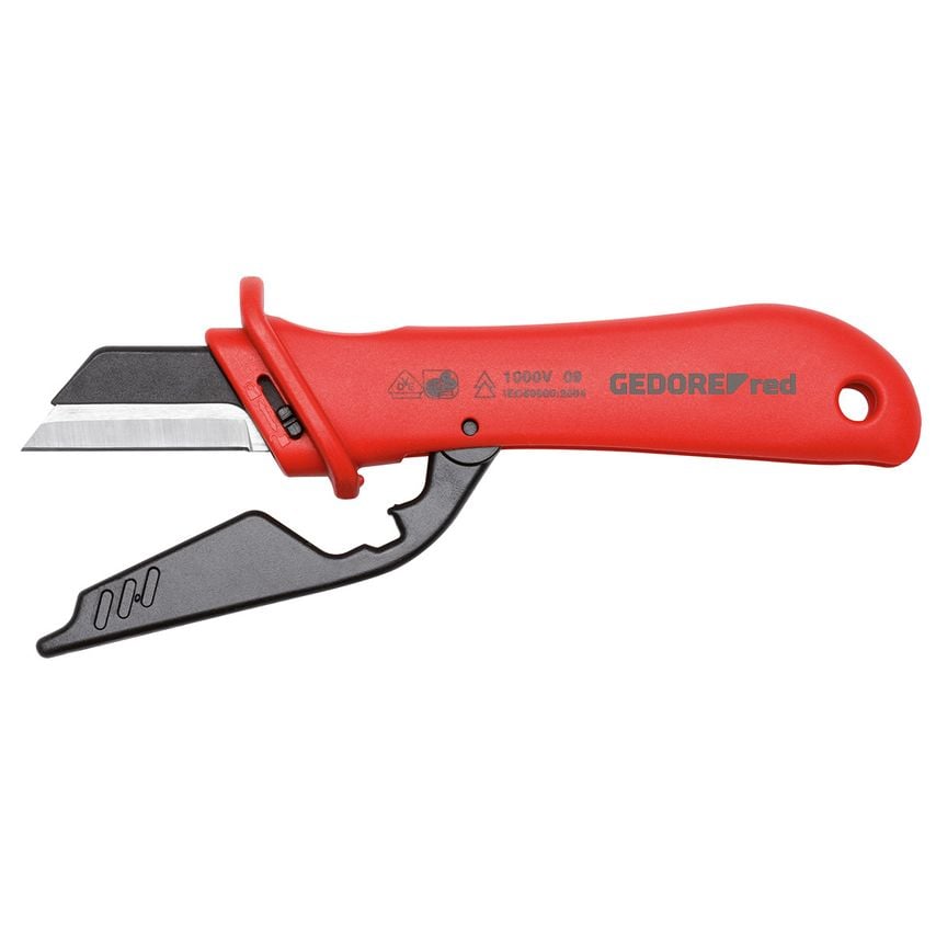 VDE Cable knife blade-l.45mm 185mm