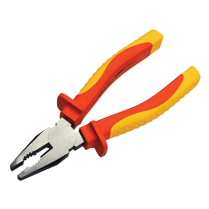 VDE Combination Pliers 190mm FAIPLVDEC7