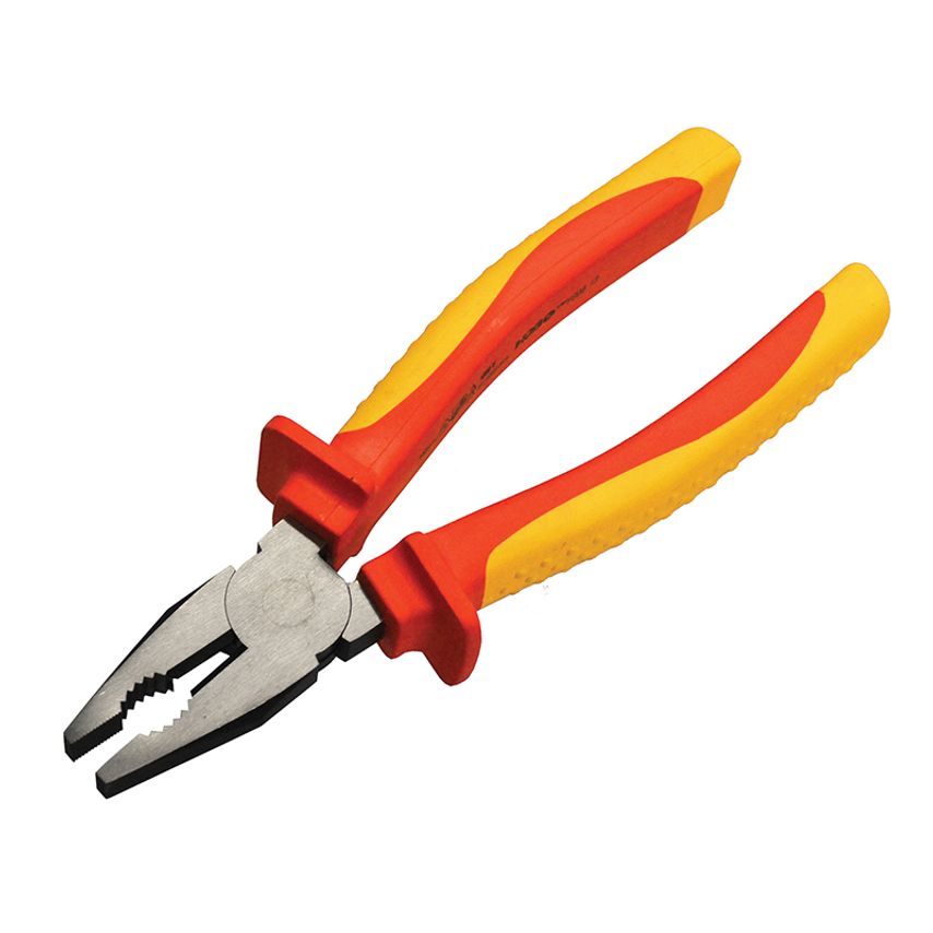 VDE Combination Pliers 210mm FAIPLVDEC8