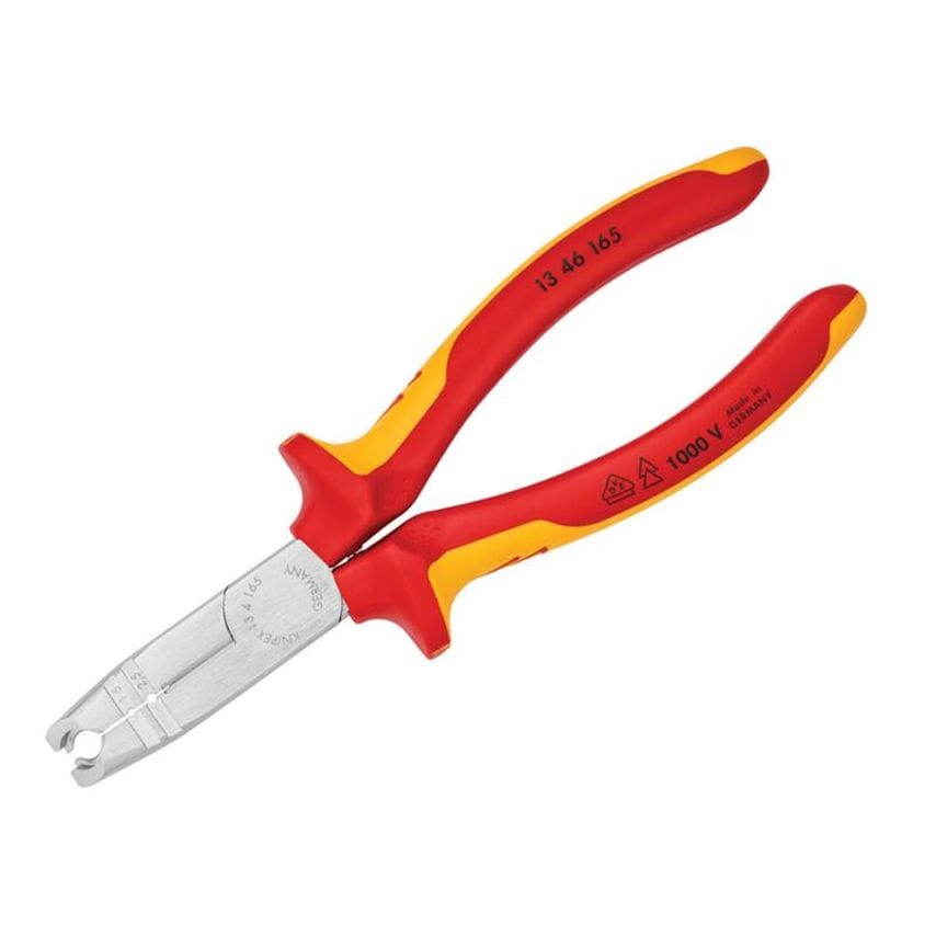 VDE Dismantling Pliers 165mm KPX1346165