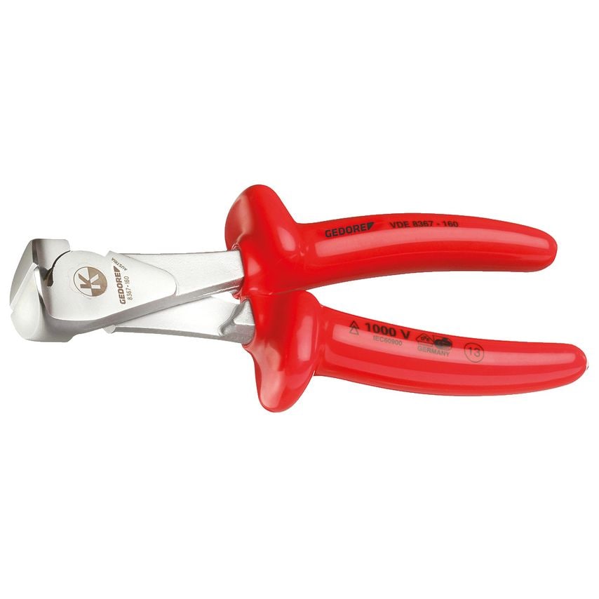 VDE End Nipper 160 mm - 2324830