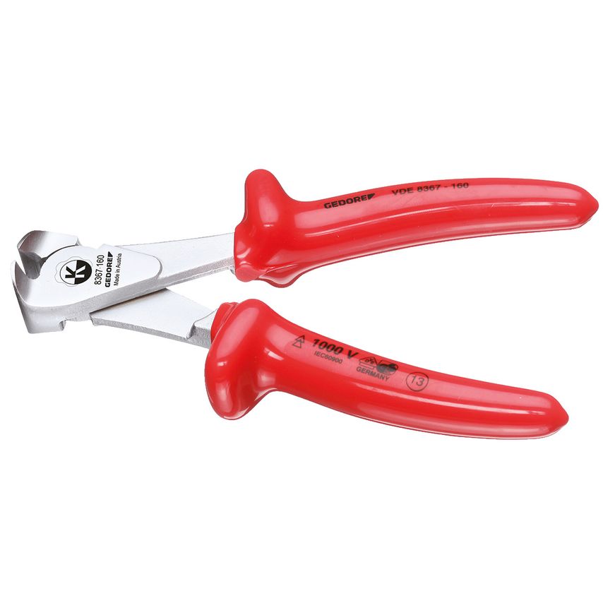 VDE End Nipper 160 mm - 2324830