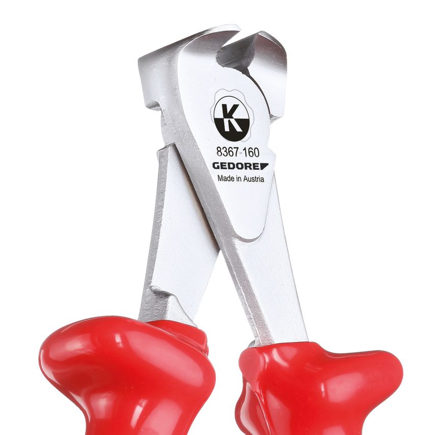 VDE End Nipper 160 mm - 2324830