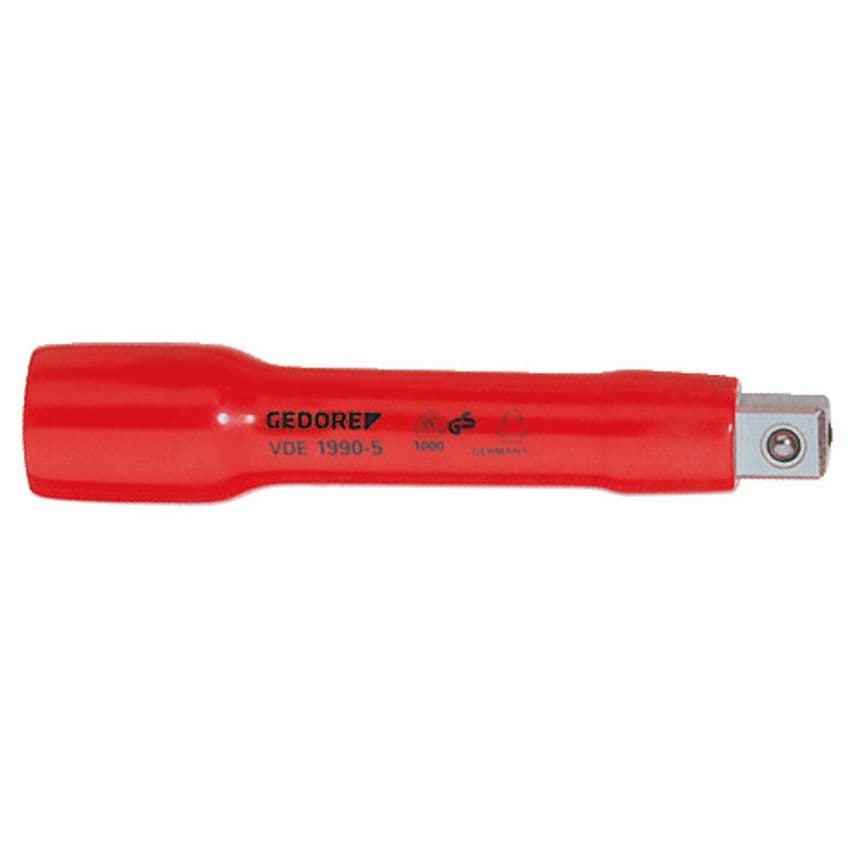 VDE Extension 1/2" 125 mm