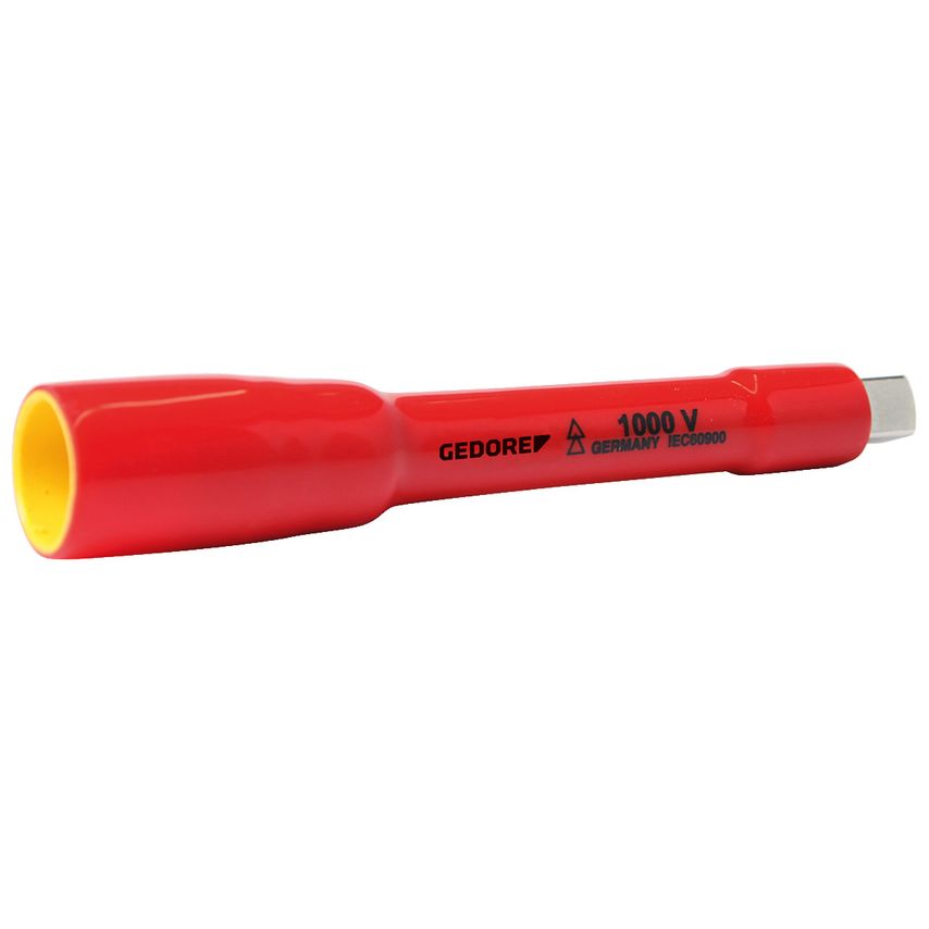 VDE Extension 3/8" 75 mm