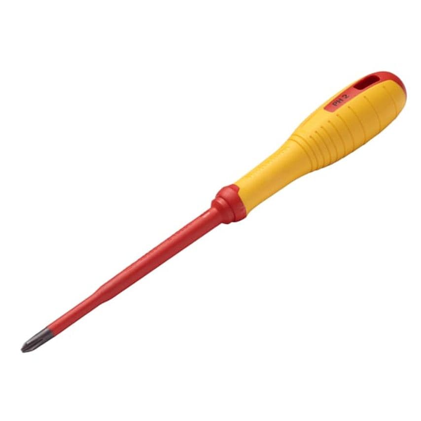 VDE Phillips Screwdriver PH2 X 125mm