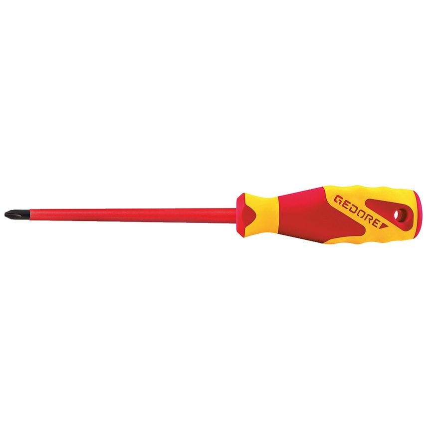 VDE Screwdriver PH 4 - 1612158