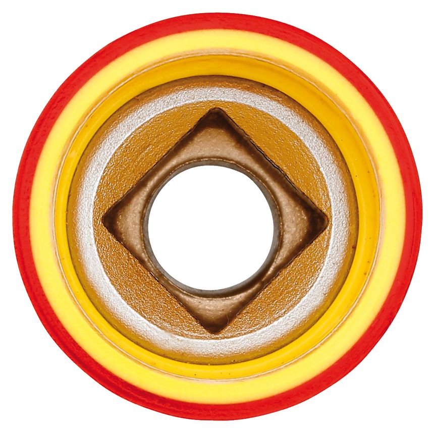 VDE Socket 3/8" - 2946483