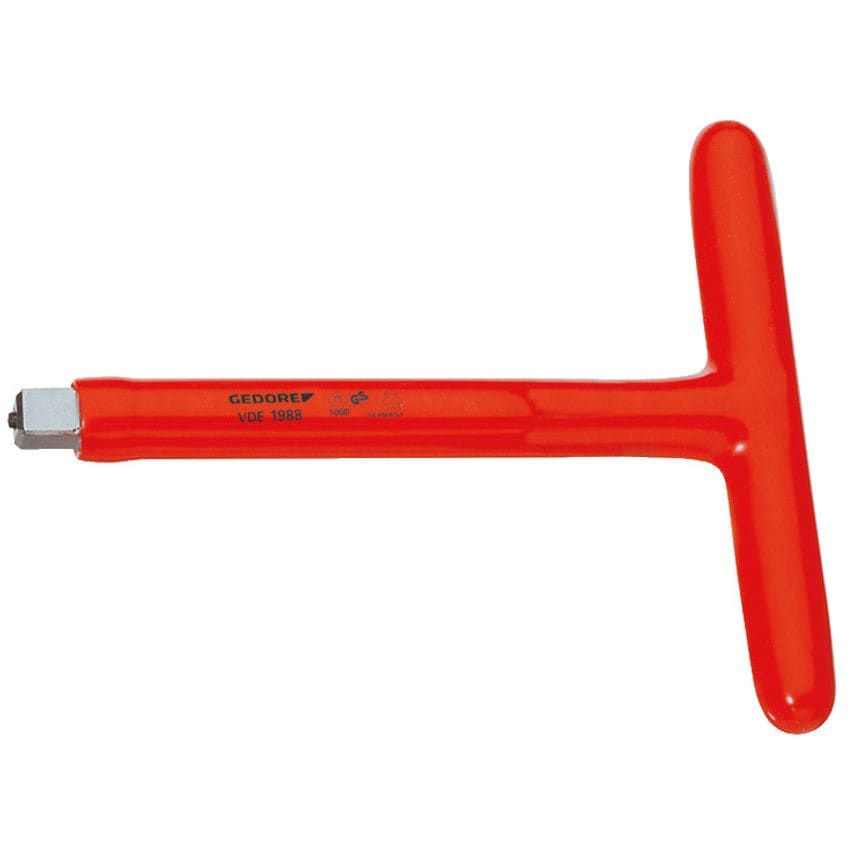 VDE T-Handle - 6124210