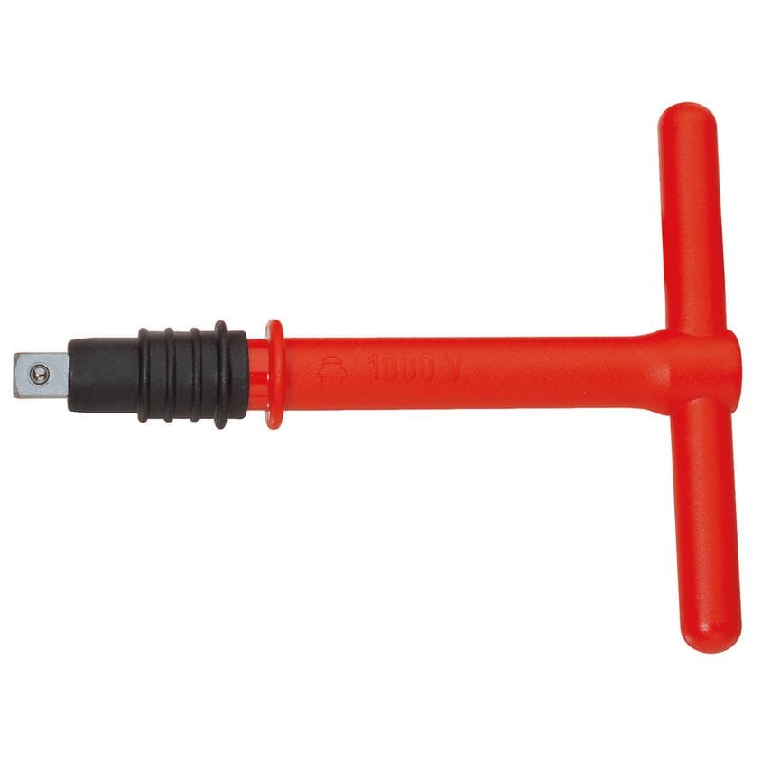 VDE T-Handle - 6124720