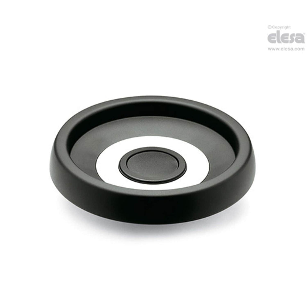 VDT Solid handwheels Technopolymer VDT.160 A-14-K