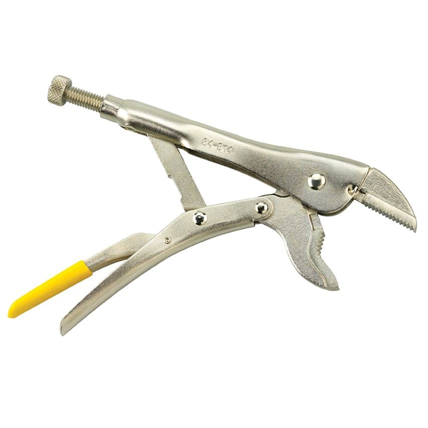 V-Jaw Locking Pliers 225mm (9in) STA084814