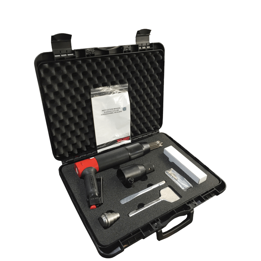 VL303 Kit