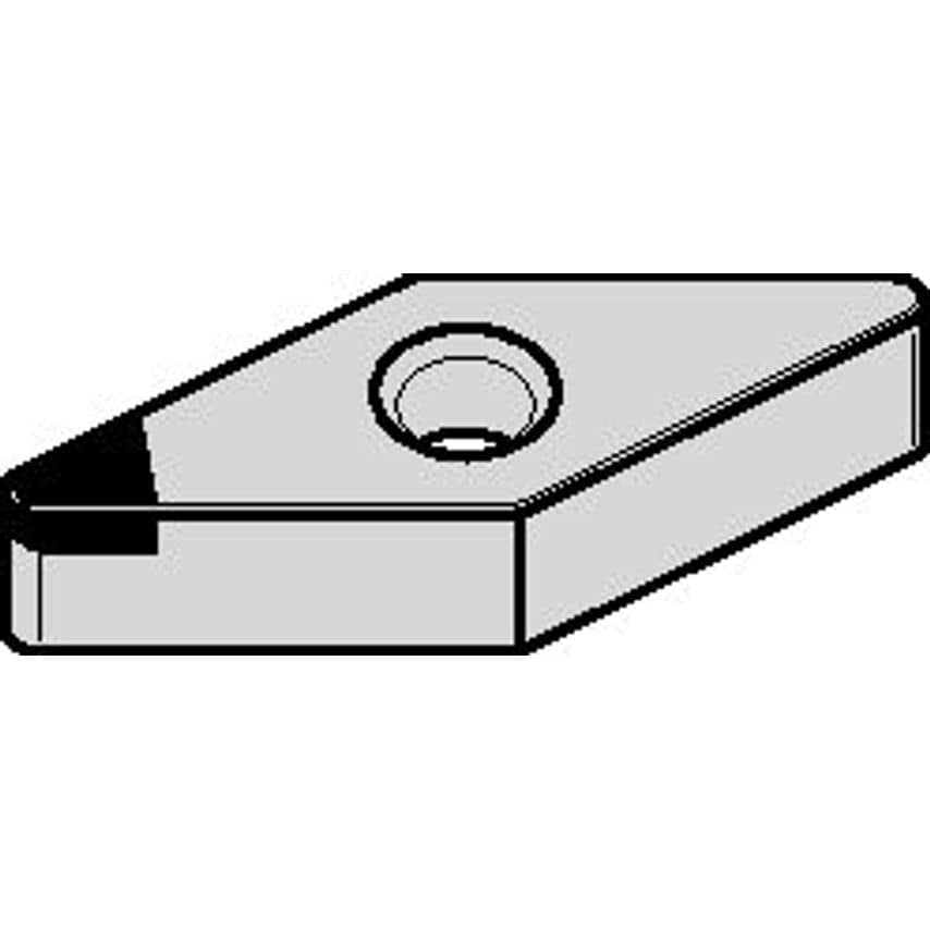 VNGA160408FST ANSI/ISO Turning Insert VN..