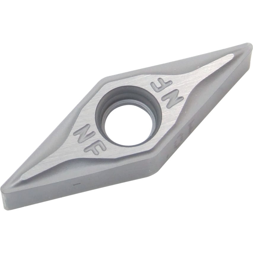 VNMG 12T304-NF Insert Grade IC10