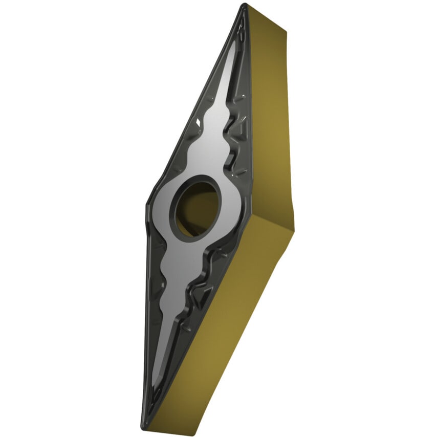 VNMG 160404E-FM T9415 Turning Insert - Negative