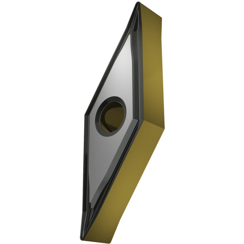 VNMG 160404E-NF T9415 Turning Insert - Negative