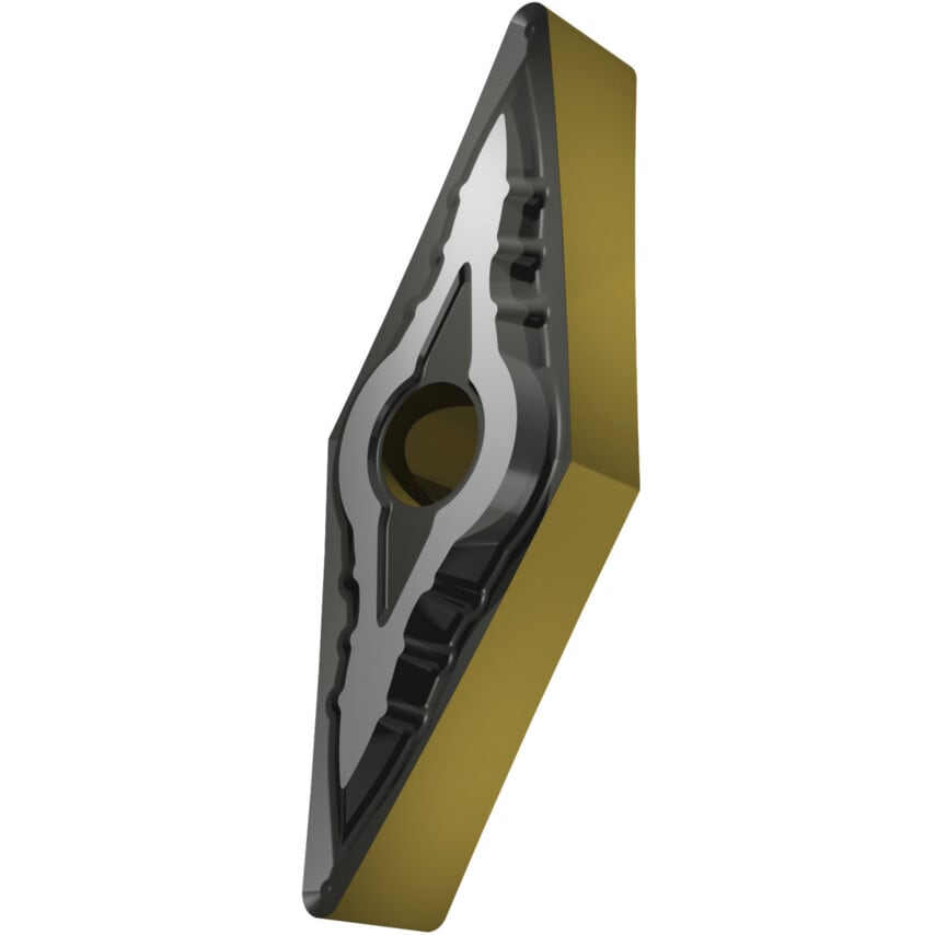 VNMG 160408E-SF T9415 Turning Insert - Negative