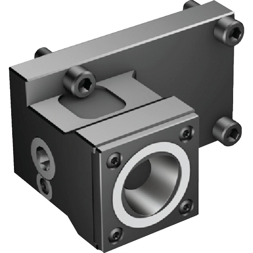 VNMG 16 04 04-SMC 1210 T-MAX P Insert for Turning