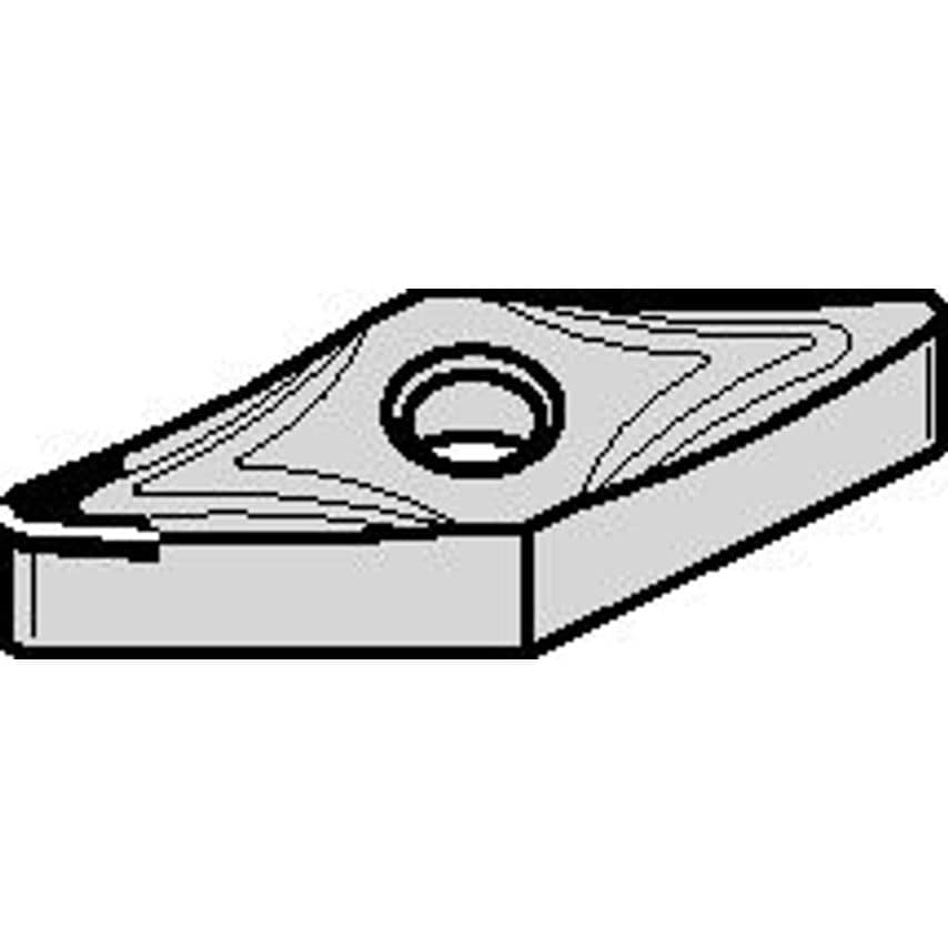 VNMS160404E ANSI/ISO Turning Insert VN..