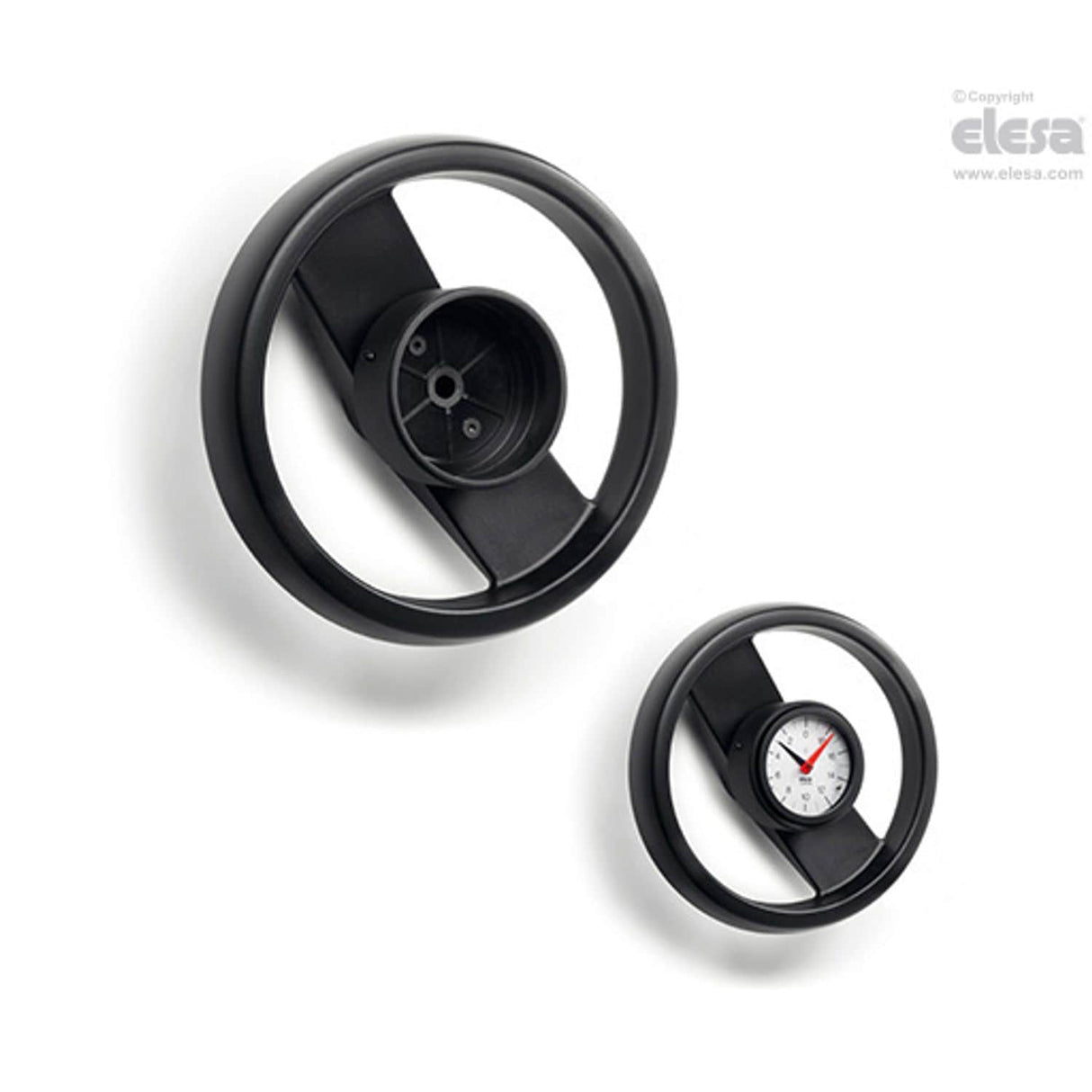 VRTP-XX Handwheels for position indicators technopolymer Without handle VRTP.200-GXX2 A-16