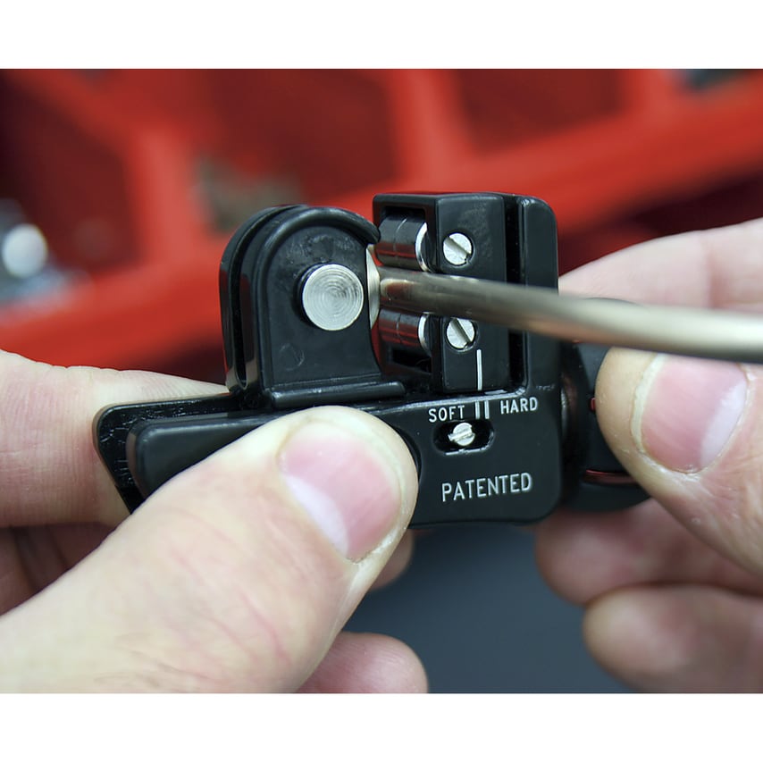 VS0350 Brake Pipe Cutter