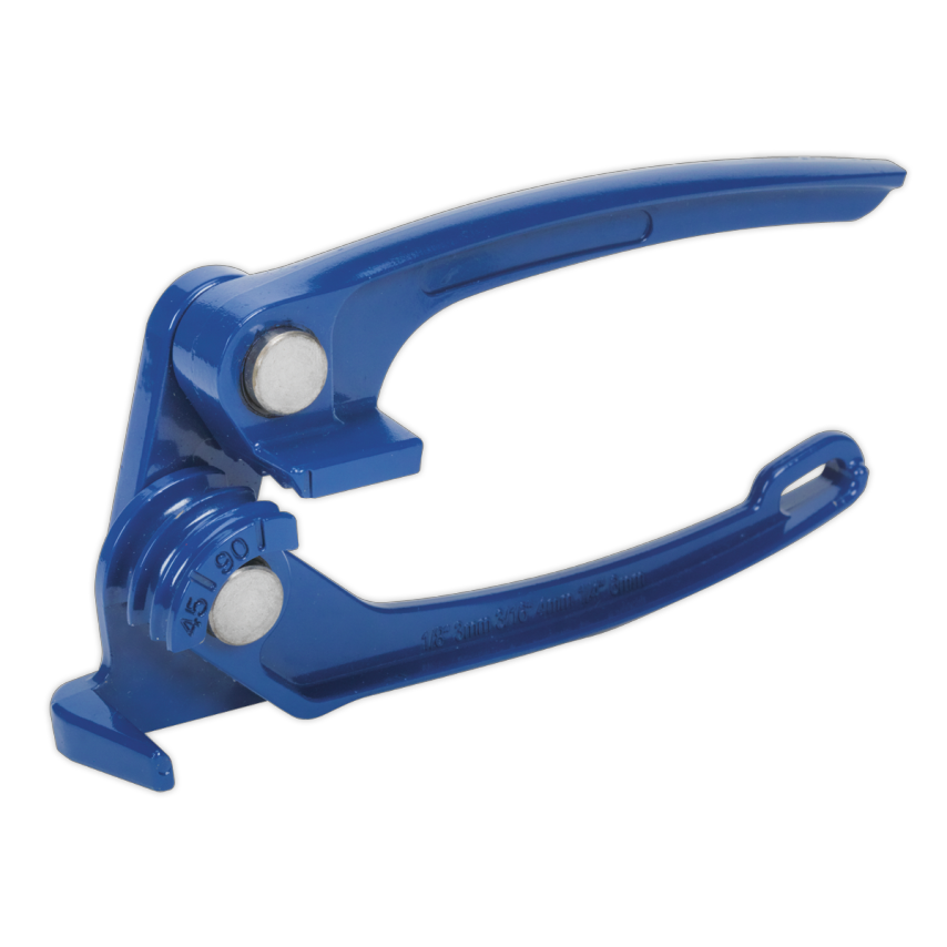 VS5055 Brake Pipe Bender