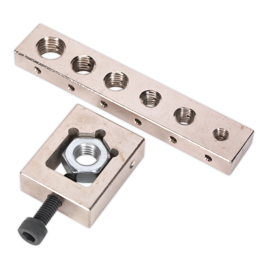 VS559 Nut/Bolt Drill Jig
