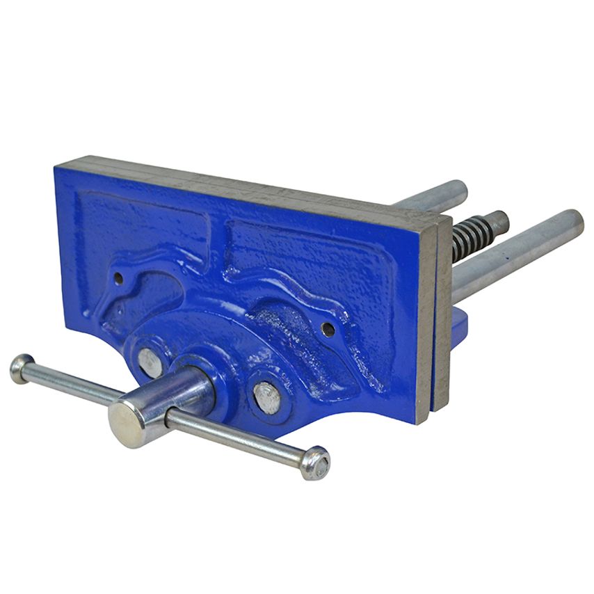 VW150B Workbench Vice 150mm (6in) FAIVW150B
