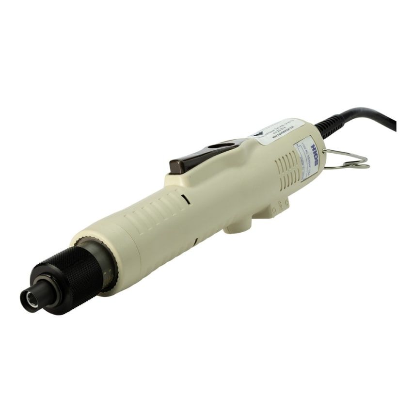 VZ-3012 Electric Driver 120V (1/4 F/Hex) (90 - 300 cNm