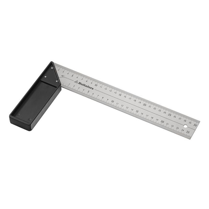 V 30 Professional Try Square 300mm (12in) HUL260203