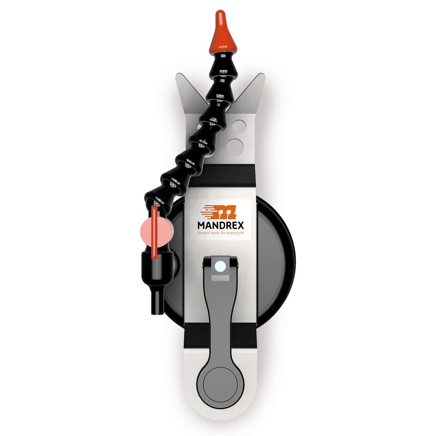 Vacuum Centering Tool - MHD00101B