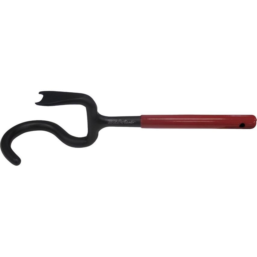 Valve Spanner 16" - 20" (1200 mm)