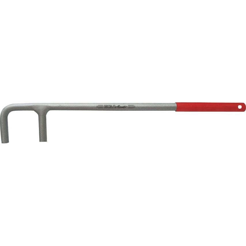 Valve Wheel Hook 96mm