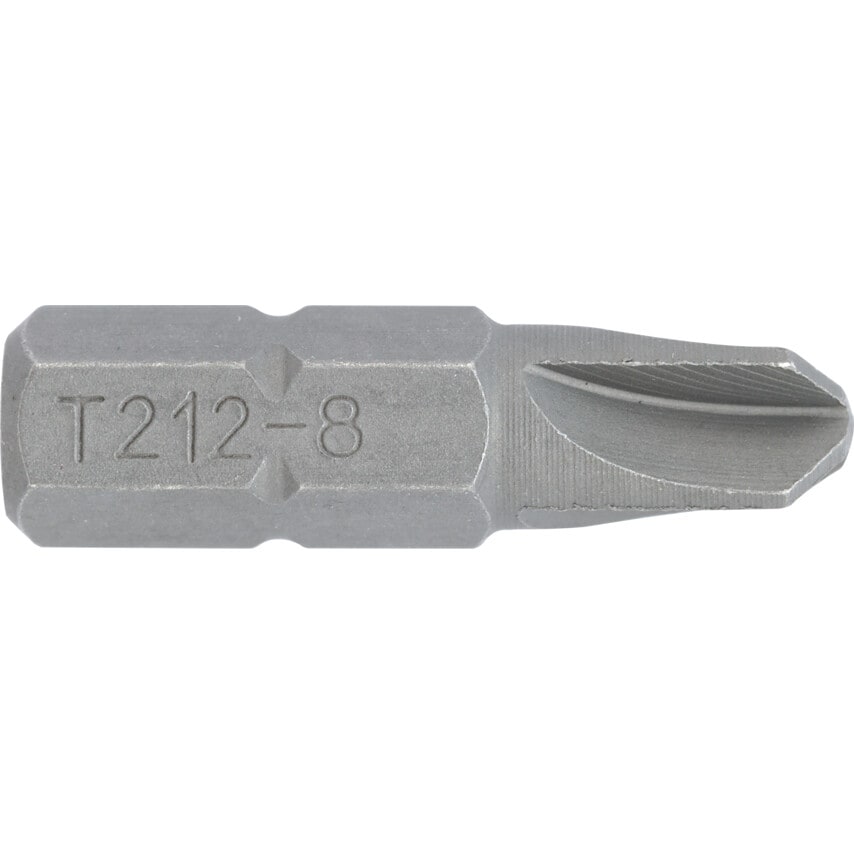 Veg Torq-Set NO8 1/4 Insert BITTS116-8-8/A