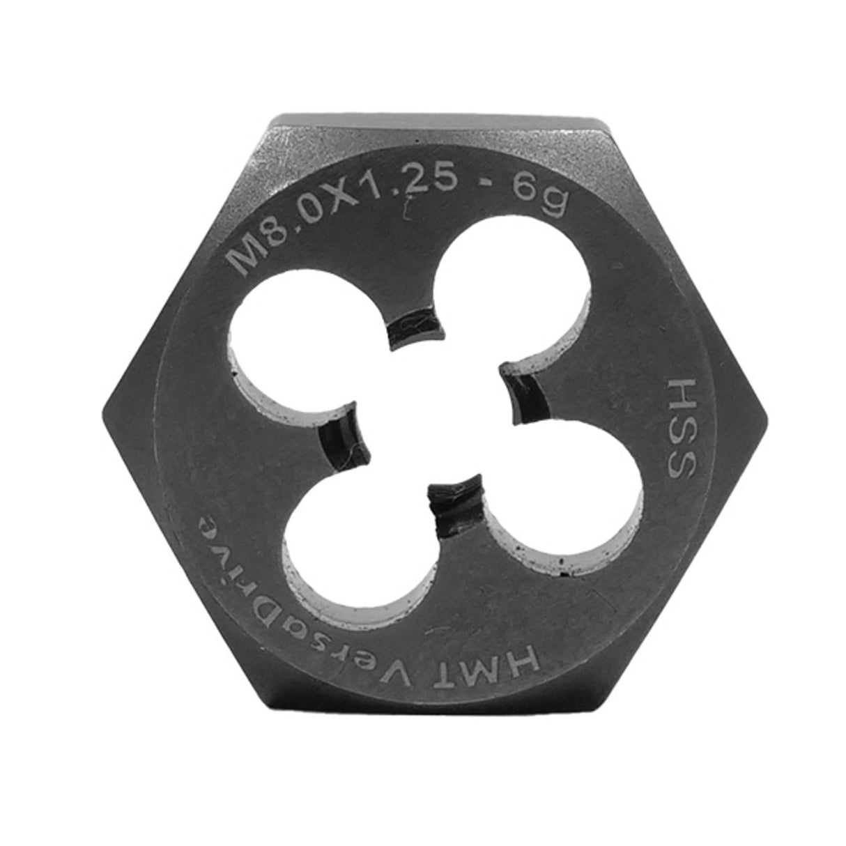 VersaDrive Extra Large Impacta Die 5/8in UNC - 36mm Hex Die Nut