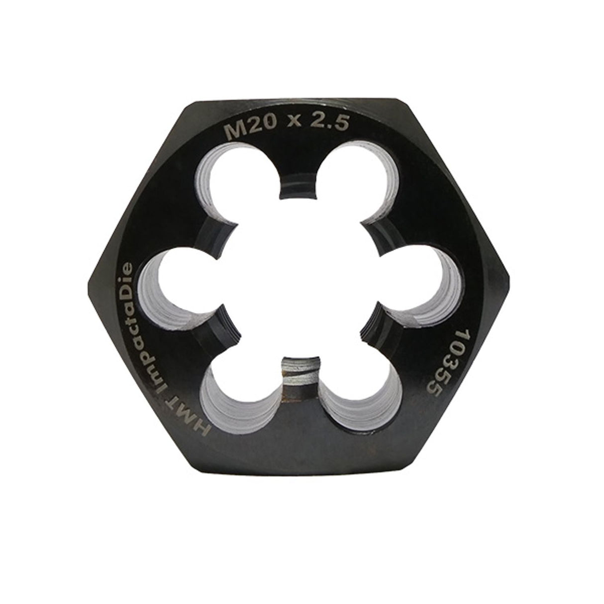 VersaDrive Extra Large Impacta Die M16 x 2.0 - 36mm Hex Die Nut